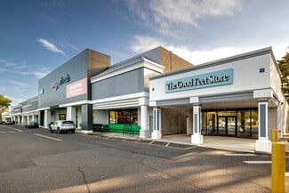 Plainview, NY Retail - 6-52 Manetto Hill Rd