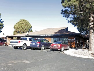 Colorado Springs, CO undefined - 3225 W Carefree Cir