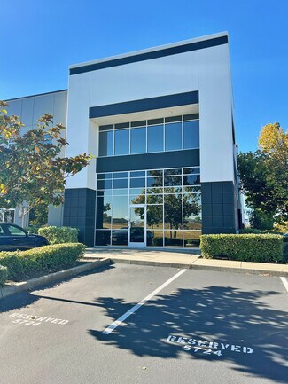 Rocklin, CA Office - 5714-5726 Lonetree Blvd Rocklin, CA Office - 5714-5726 Lonetree Blvd
