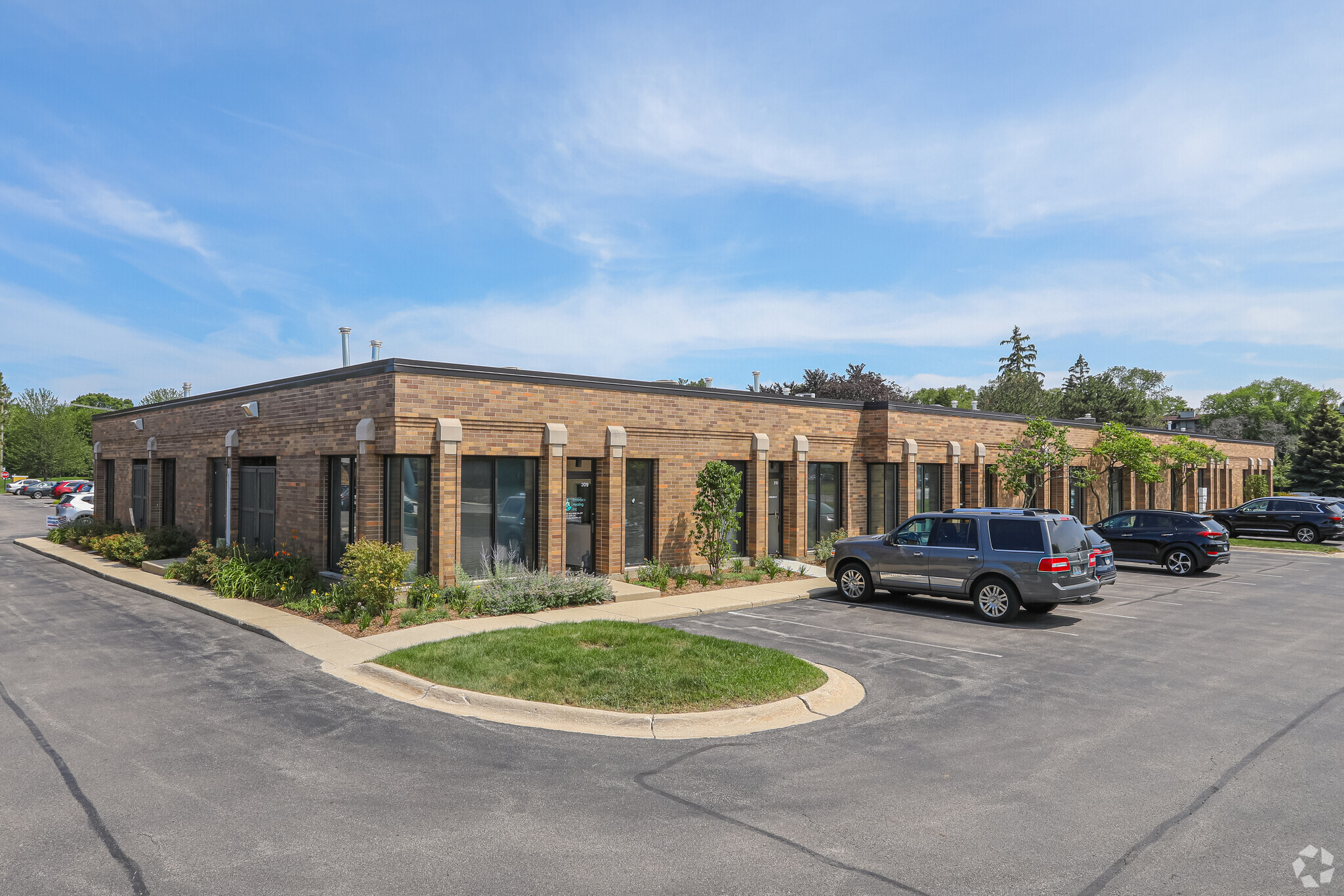 3000 Dundee Rd, Northbrook, IL for Rent