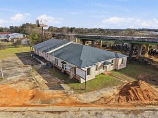 Albany, GA Industrial - 401 Hodges Ave