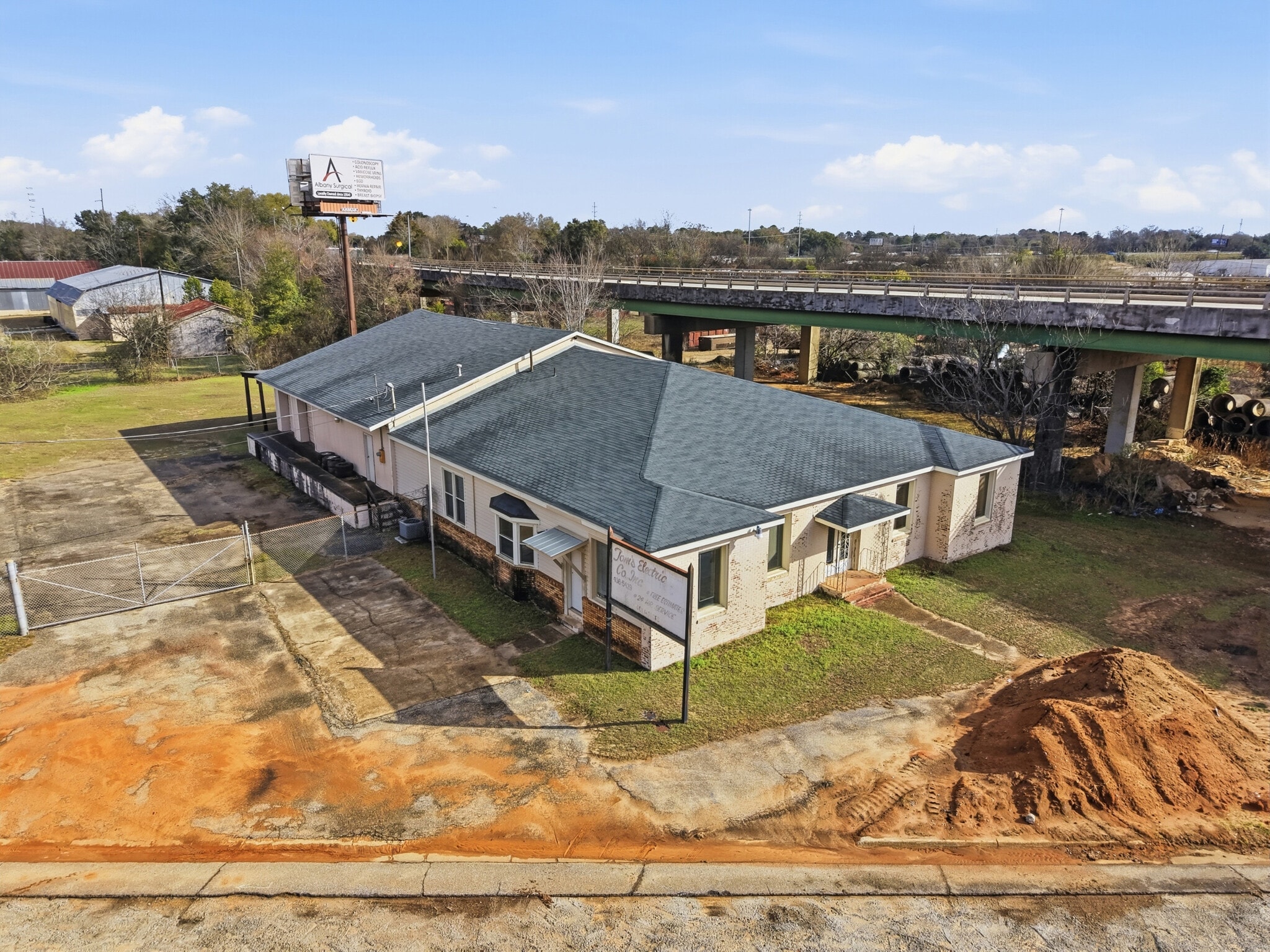 401 Hodges Ave, Albany, GA for Sale