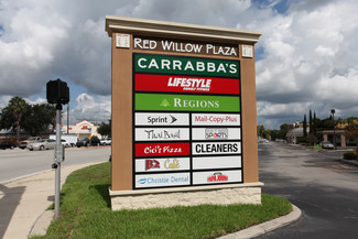 Winter Springs, FL Retail - 5920 Red Bug Lake Rd