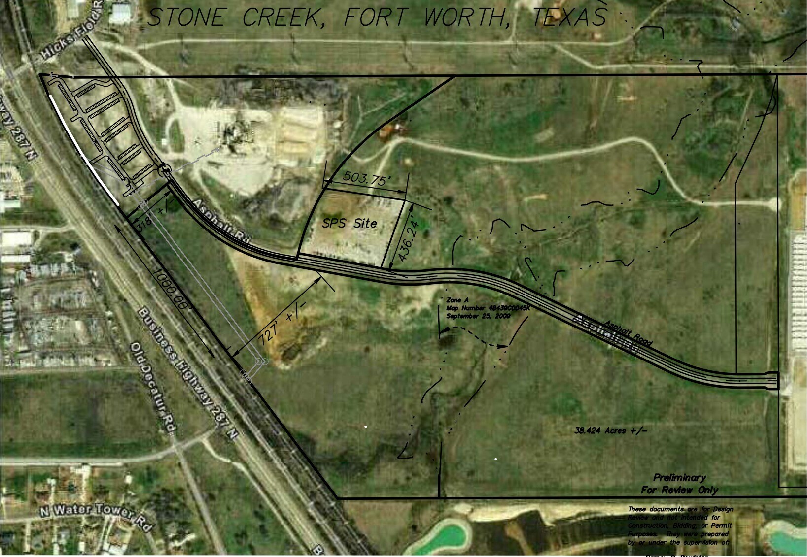 10010 Hicks Field Rd, Fort Worth, TX for Rent