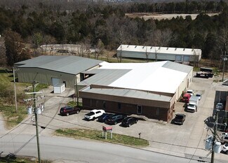 Mount Juliet, TN Industrial - 335 Industrial Dr