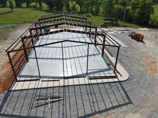 Faunsdale, AL Industrial - 36259 Alabama 25