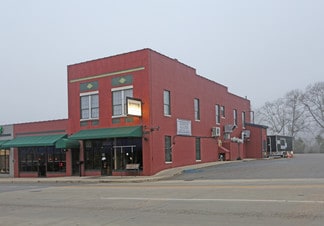 Clanton, AL Office - 301-309 7th St N
