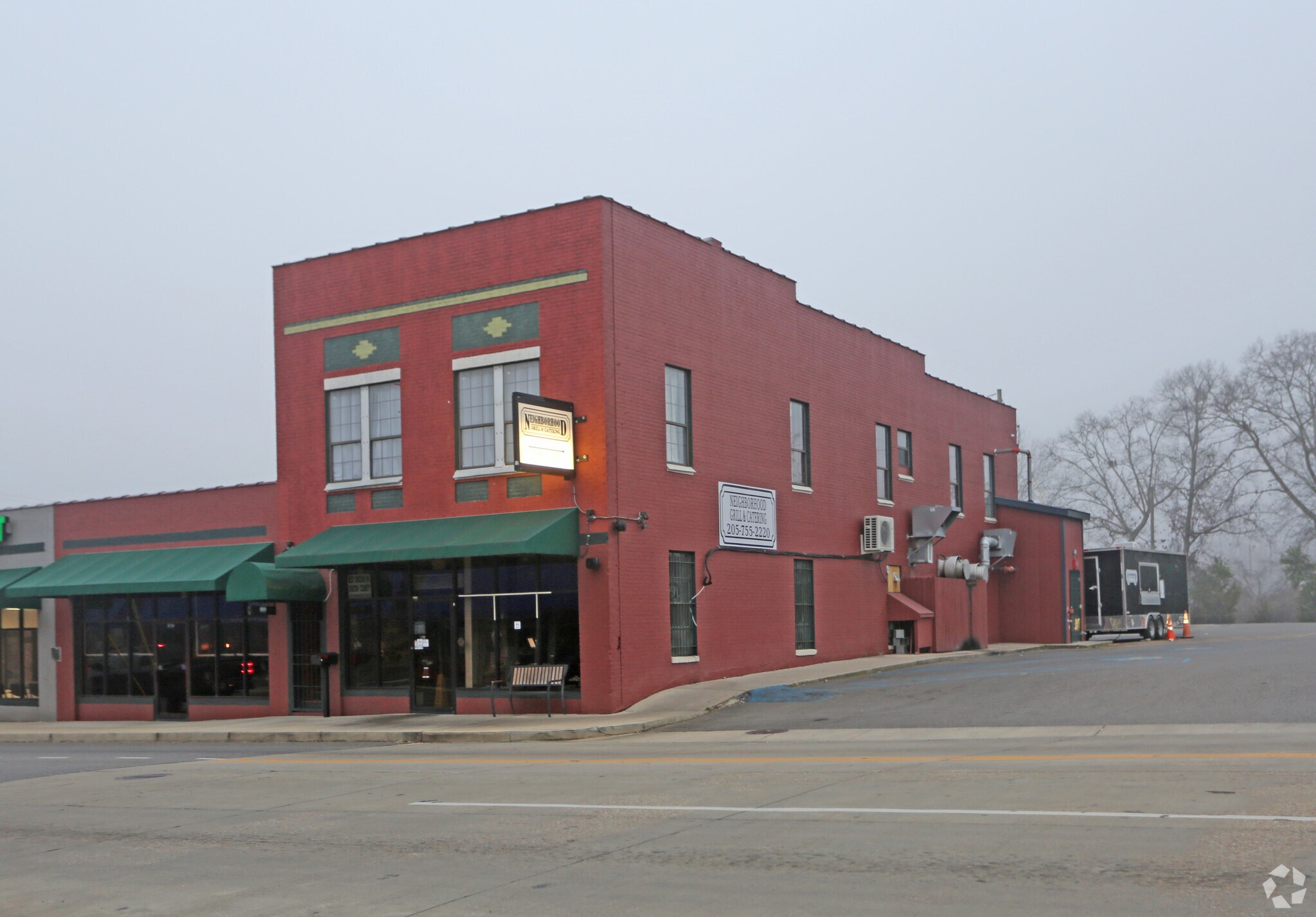 301-309 7th St N, Clanton, AL for Sale