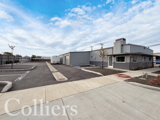 Garden City, ID Industrial - 107 E 40th St Garden City, ID Industrial - 107 E 40th St