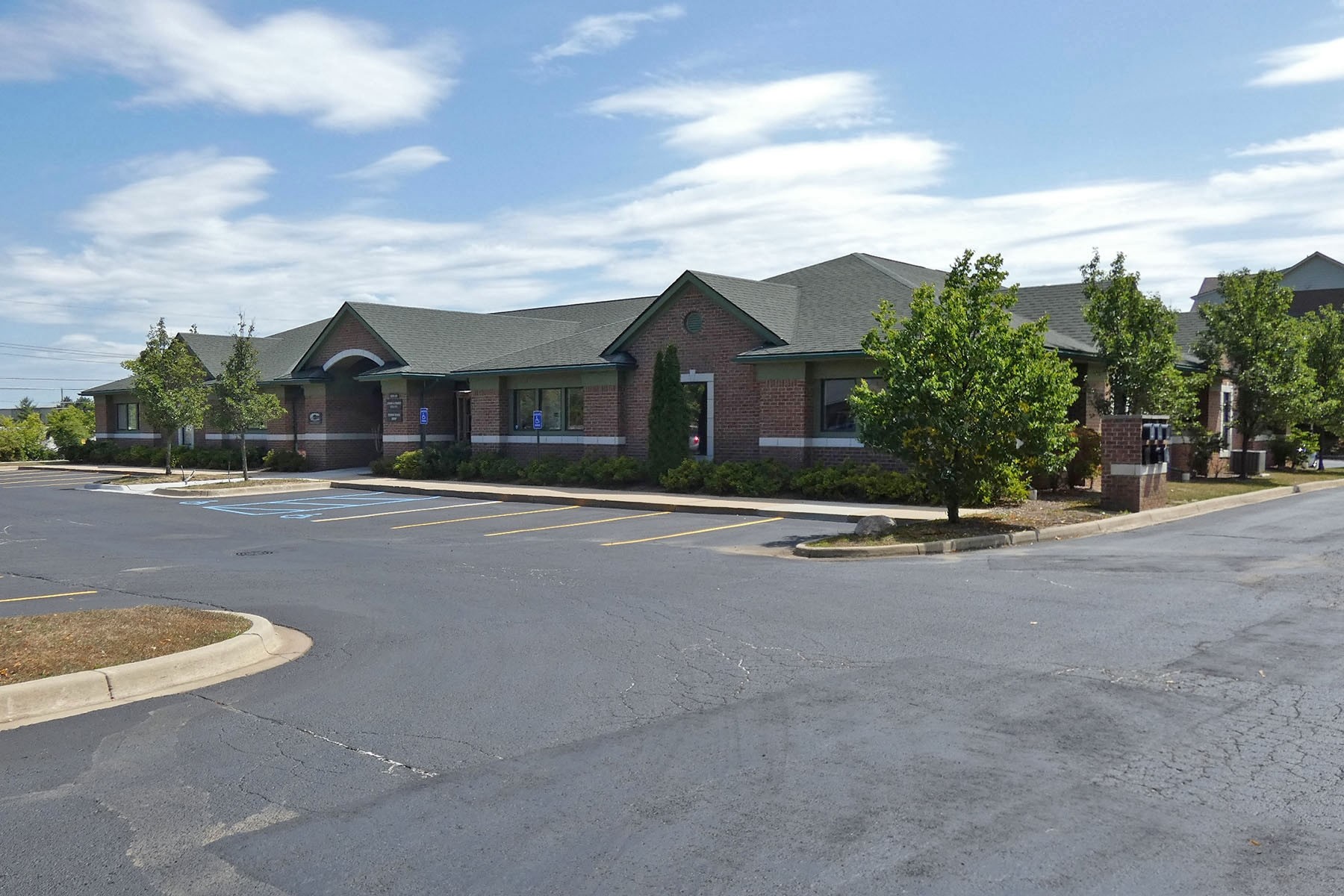 41895 W 11 Mile Rd Novi, MI 48375 - Office Property for Lease on ...