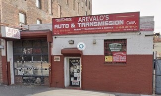 Brooklyn, NY Retail - 984 Myrtle Ave