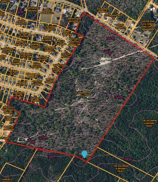 Graniteville, SC Residential - 330 Sudlow Lake Rd