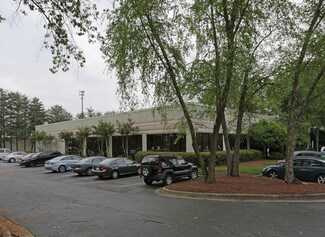 Clarkston, GA Industrial - 808 Park North Blvd