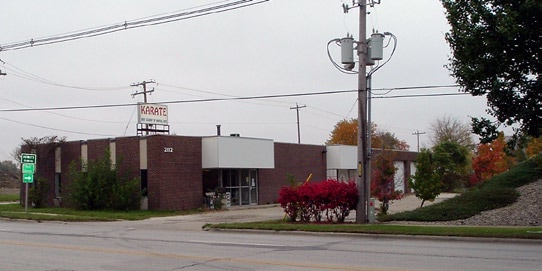2112 N Market St, Champaign, IL for Sale