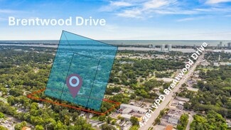 Daytona Beach, FL Commercial - Brentwood @ Nova Road