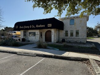 Helotes, TX Office - 14239 Old Bandera Rd