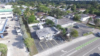 Fort Lauderdale, FL Office - 1220 Riverland Rd