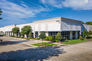 Houston, TX Office, Flex - 5353 W Sam Houston Pky N Houston, TX Office, Flex - 5353 W Sam Houston Pky N