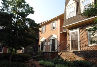 Falls Church, VA Office - 121-123 Rowell Ct Falls Church, VA Office - 121-123 Rowell Ct