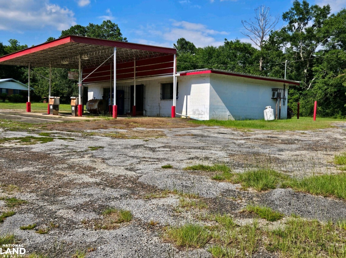 5106 County Rd. 75N, Clopton, AL for Sale