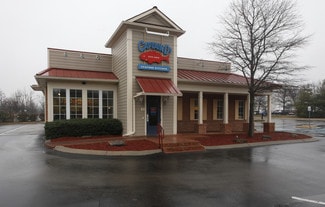 Franklin, TN Freestanding - 1925 Mallory Ln