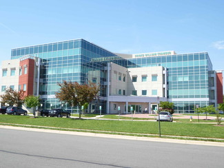 Manassas, VA Office - 9720 Capital Ct