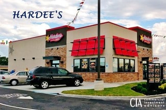 Muncie, IN Retail - 227 E McGalliard Rd