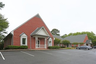 Peachtree Corners, GA Office - 4046 Wetherburn Way