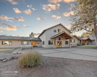 Bend, OR undefined