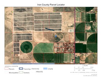 100 Ac Adjacent To Park