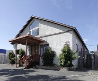 Anaheim, CA Industrial - 127 N Manchester Ave Anaheim, CA Industrial - 127 N Manchester Ave