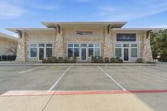 Keller, TX Office/Medical - 8849 Davis Blvd