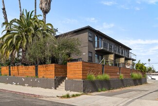 Venice, CA undefined - 250 3rd Ave