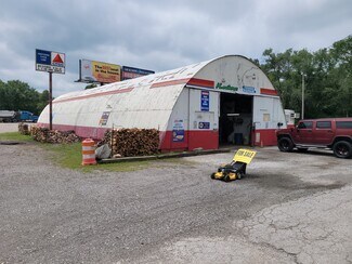Lafayette, IN Commercial Land - 2350 Indiana 25 Hwy