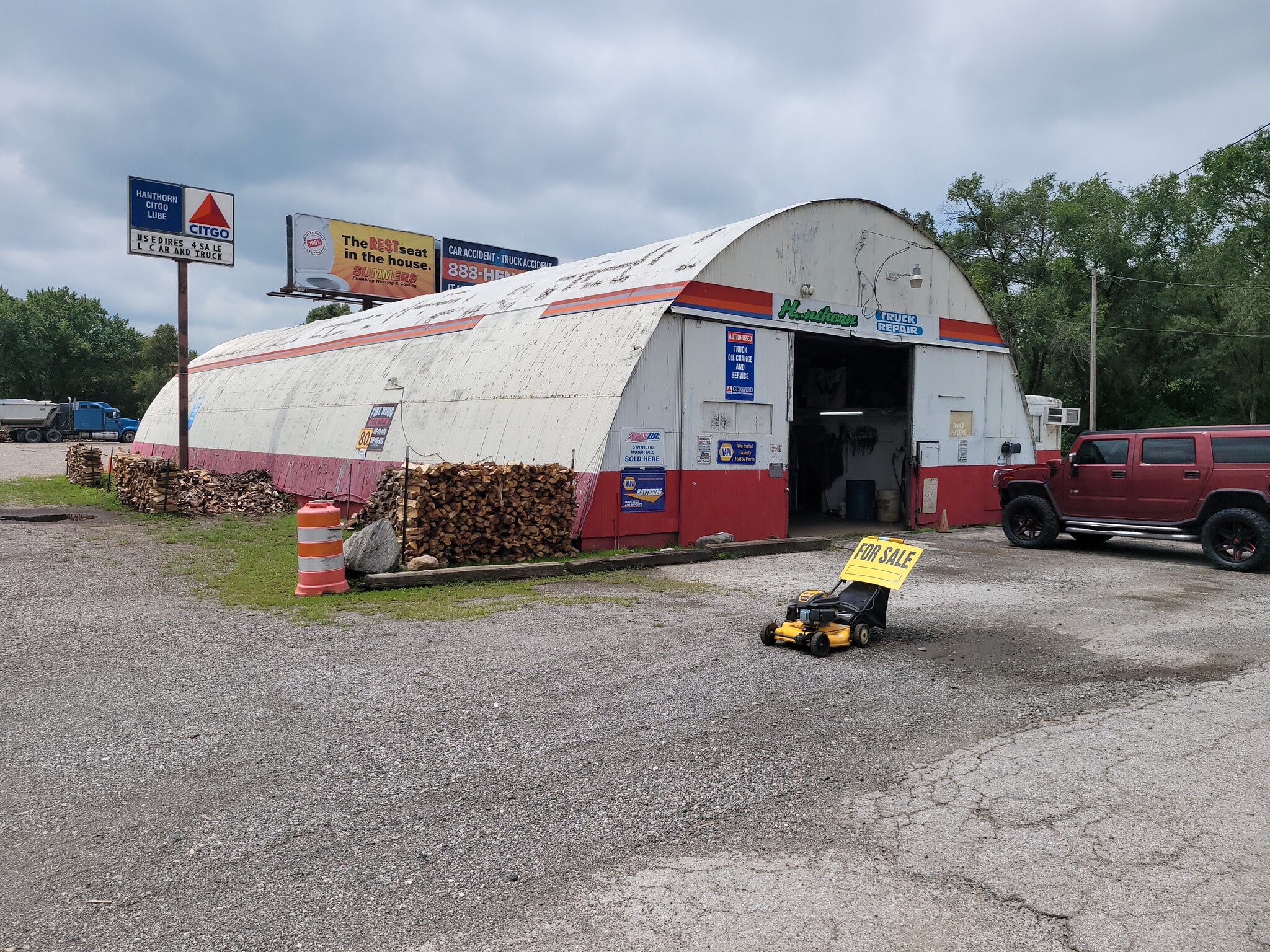 2350 Indiana 25 Hwy, Lafayette, IN for Sale