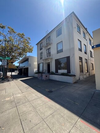Oakland, CA Office - 3008 Lakeshore Ave