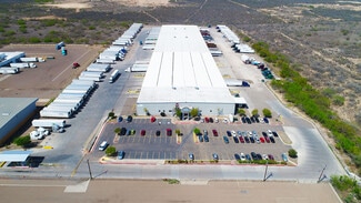 Laredo, TX Industrial - 40767 Cannel St