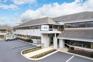 Berwyn, PA Office - 1015 Old Cassatt Rd Berwyn, PA Office - 1015 Old Cassatt Rd