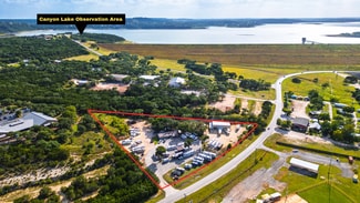 Canyon Lake, TX Showroom - 16415 S Access Rd