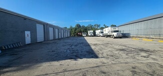Lehigh Acres, FL Industrial - 5619 8th St W