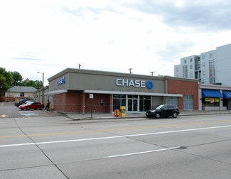 Denver, CO Retail - 2040 S University Blvd