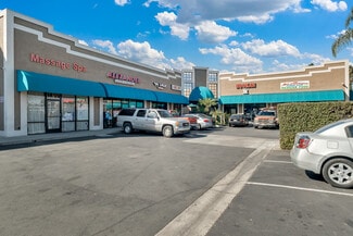 Riverside, CA Retail - 10759 Magnolia Ave