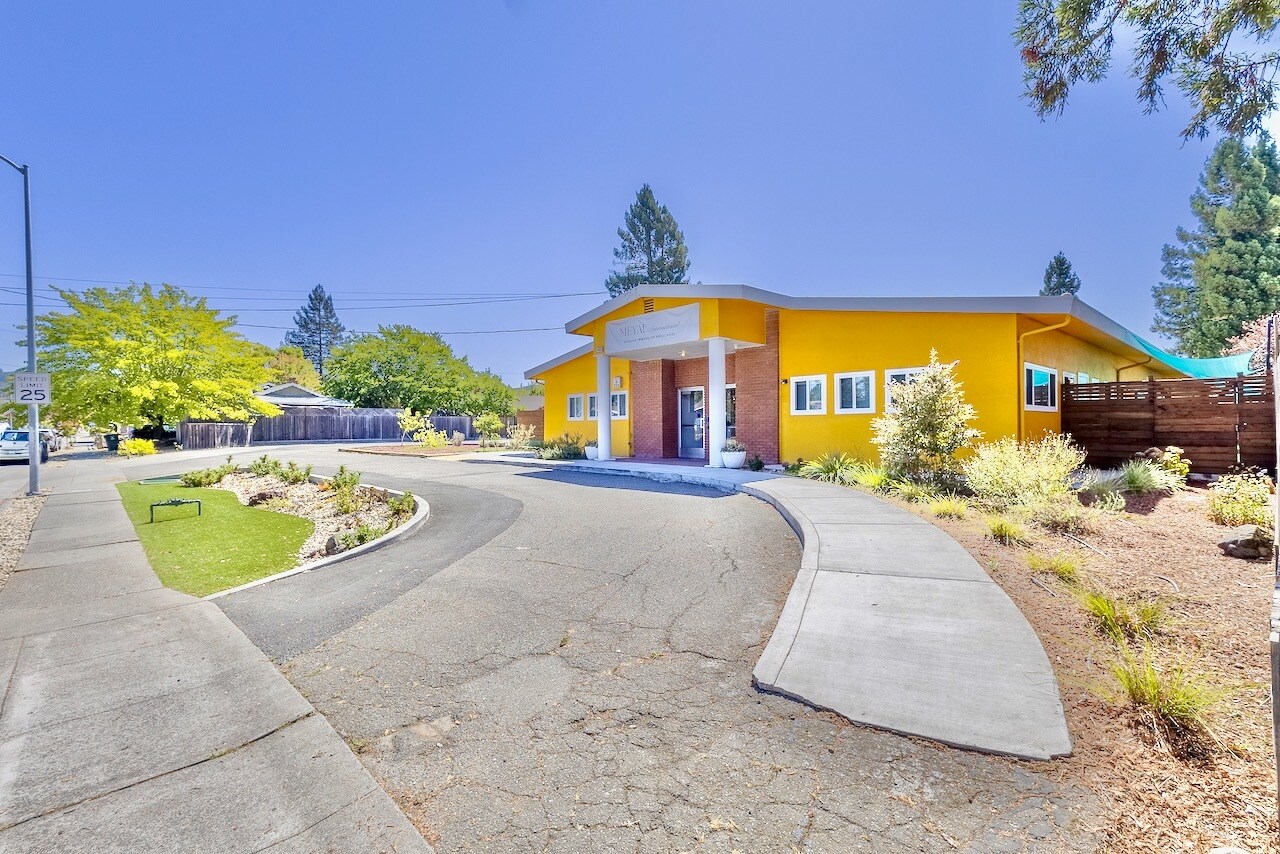 4044 Mayette Ave, Santa Rosa, CA for Sale