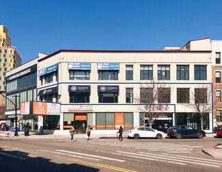 Ridgewood, NY Retail - 55-05 Myrtle Ave