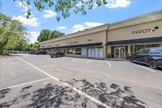 Tallahassee, FL Retail - 2030 Thomasville Rd