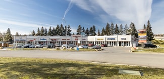 Calgary, AB Retail - 5308 17 Ave SW