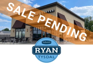 Sioux Falls, SD Freestanding - 3501 E 10th St Sioux Falls, SD Freestanding - 3501 E 10th St