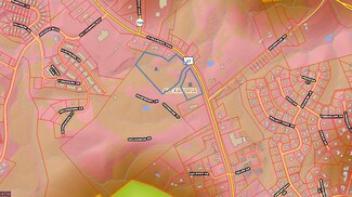 Alexandria, KY Commercial Land - 7541 Alexandria Pike Alexandria, KY Commercial Land - 7541 Alexandria Pike