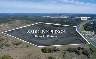 Dripping Springs, TX Commercial - 1601 E US Highway 290