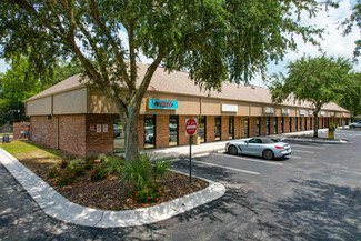 Brandon, FL Office - 1326 E Lumsden Rd